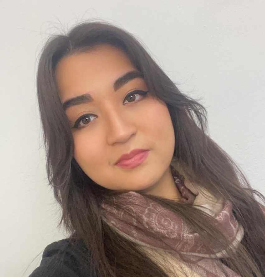 Maryam Ahmadyar