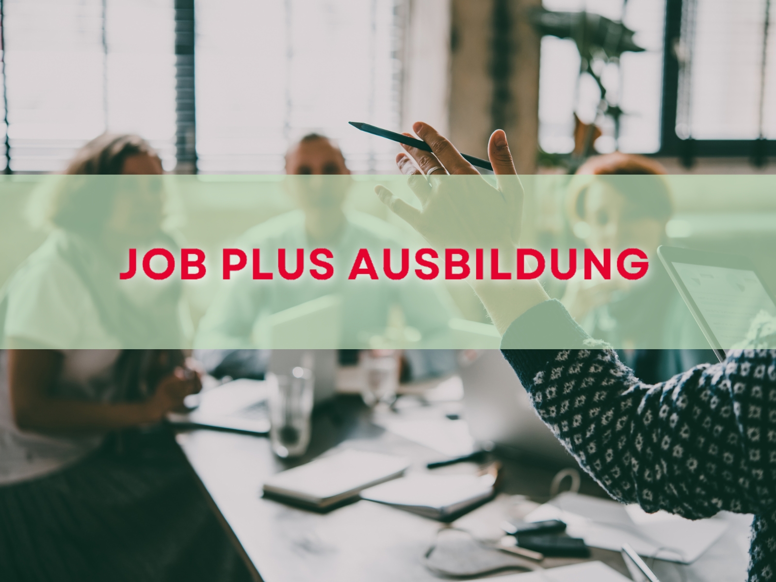 Ausbildung zur Heimhilfe inklusive Sprachförderung mit Deutschkurs und begleitender arabischsprachiger Unterstützung