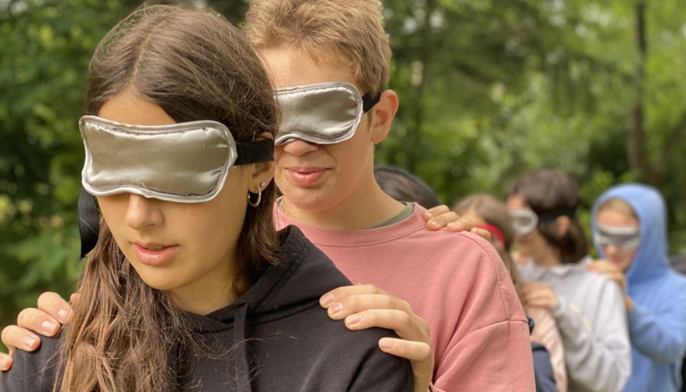 Einladung zum Charity-Event 12.Mai 2026