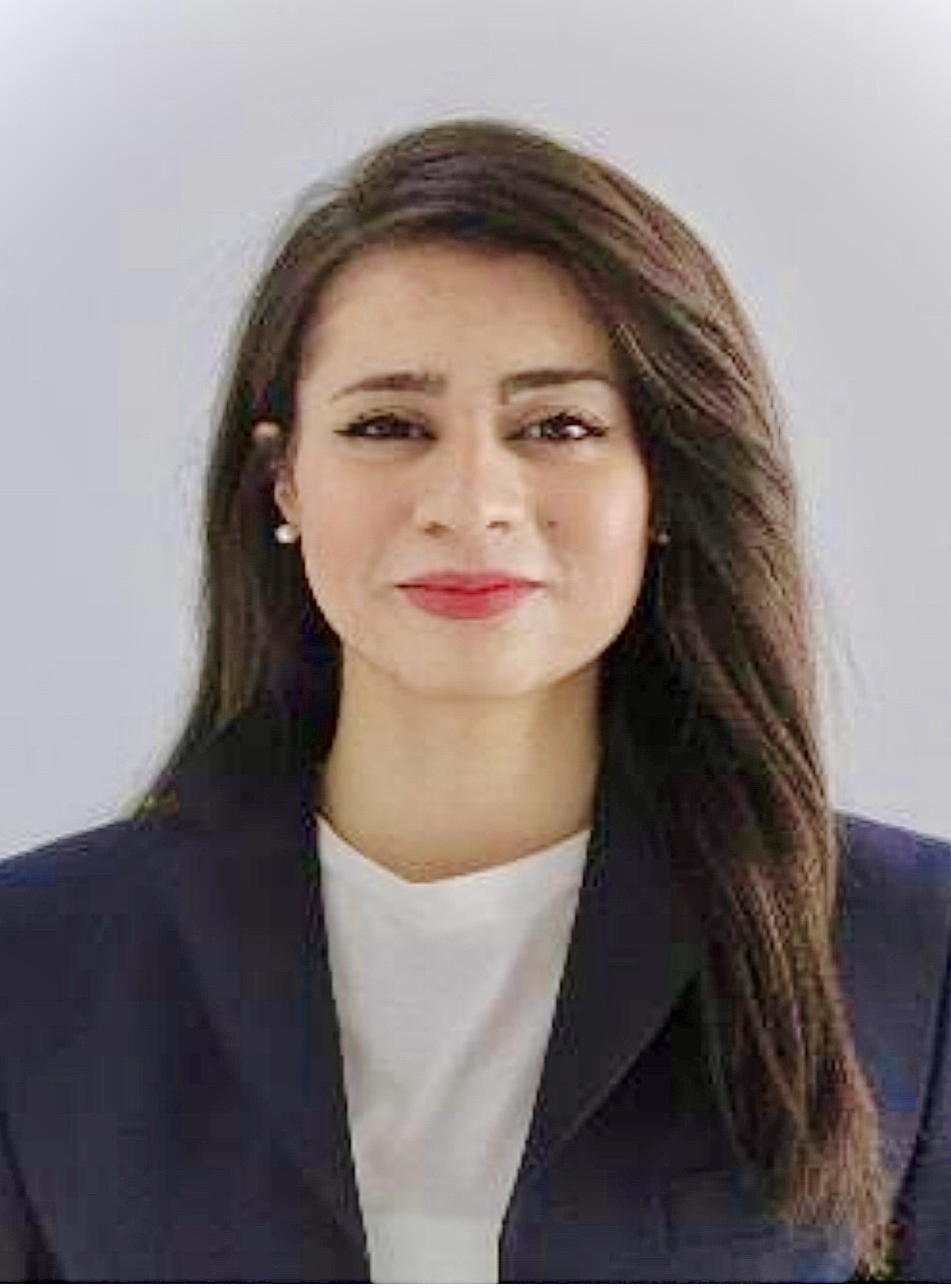 Raneem Tamim