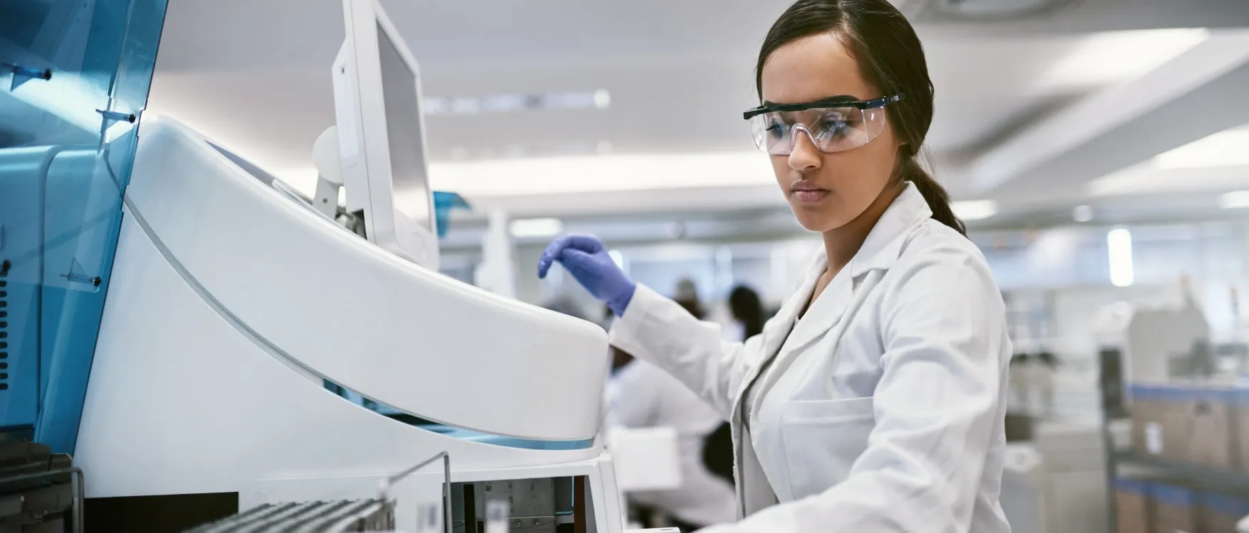 monitor and manage medical device standards
