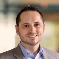 James Gianoutsos