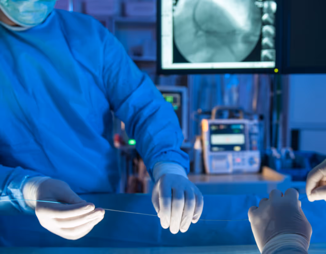 A global medical device manufacturer reduced release authorization workload by 88%