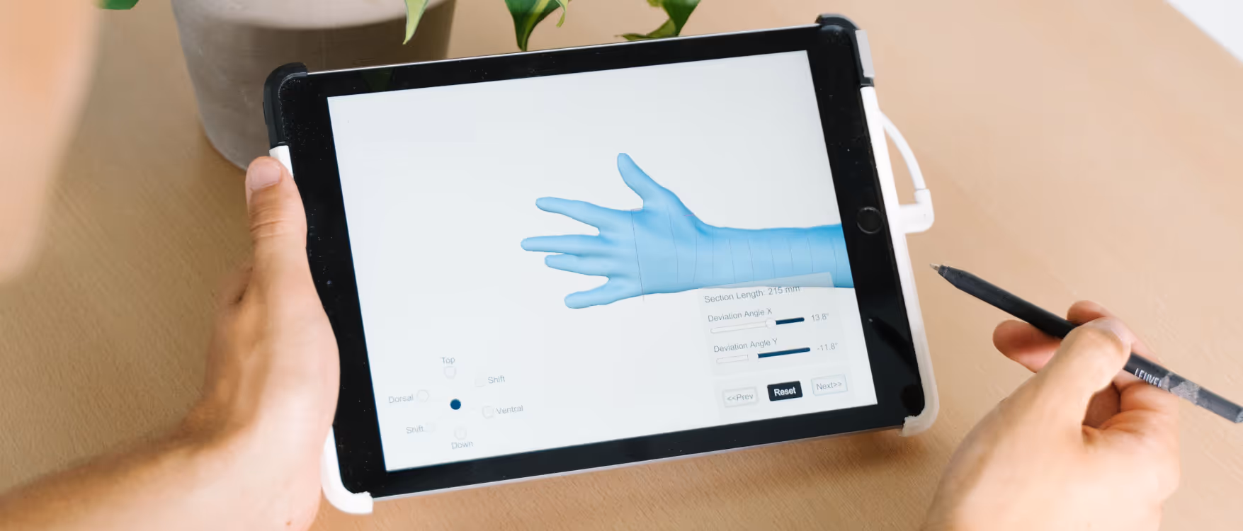 Software as a medical device (SAMD) - classification overview