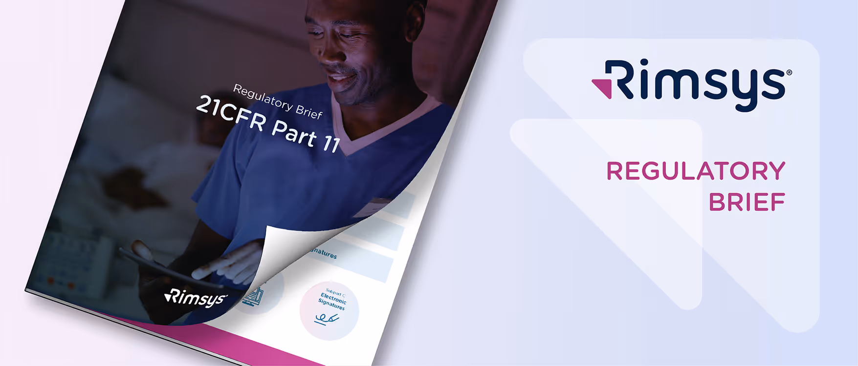 21 CFR Part 11 for regulatory affairs teams