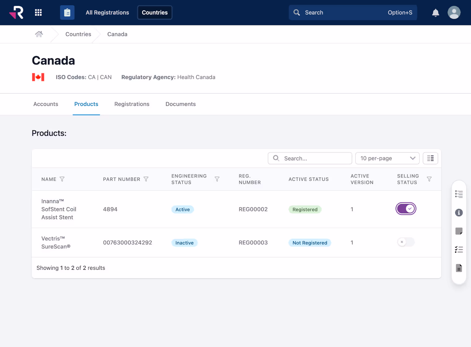 PLM, QMS, ERP, and CRM integration