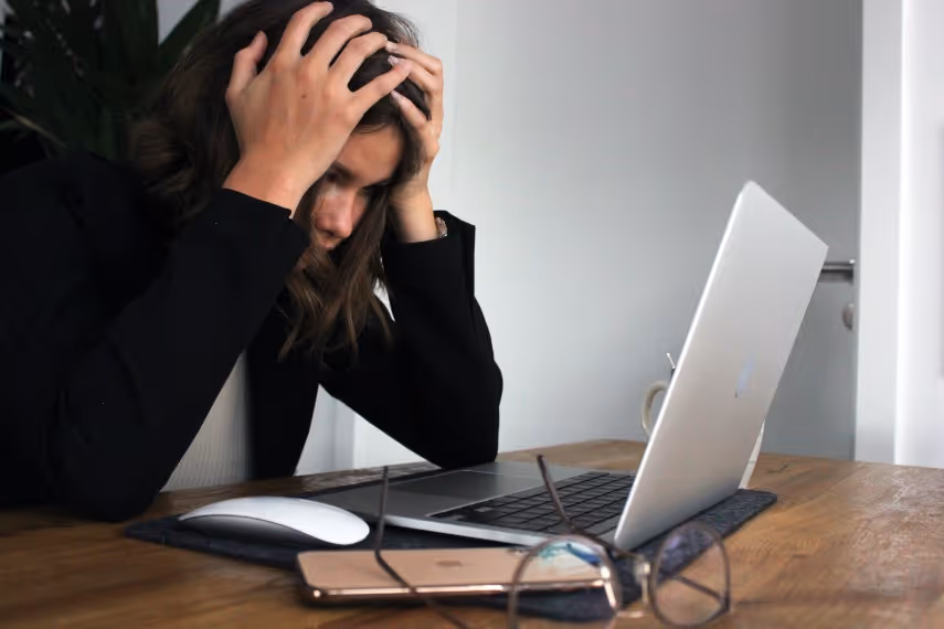 Oh No! How to recover lost medical device certificates