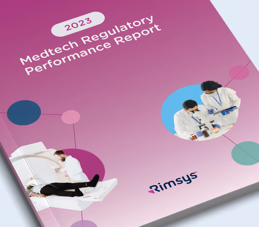 The state of regulatory performance in 2023 