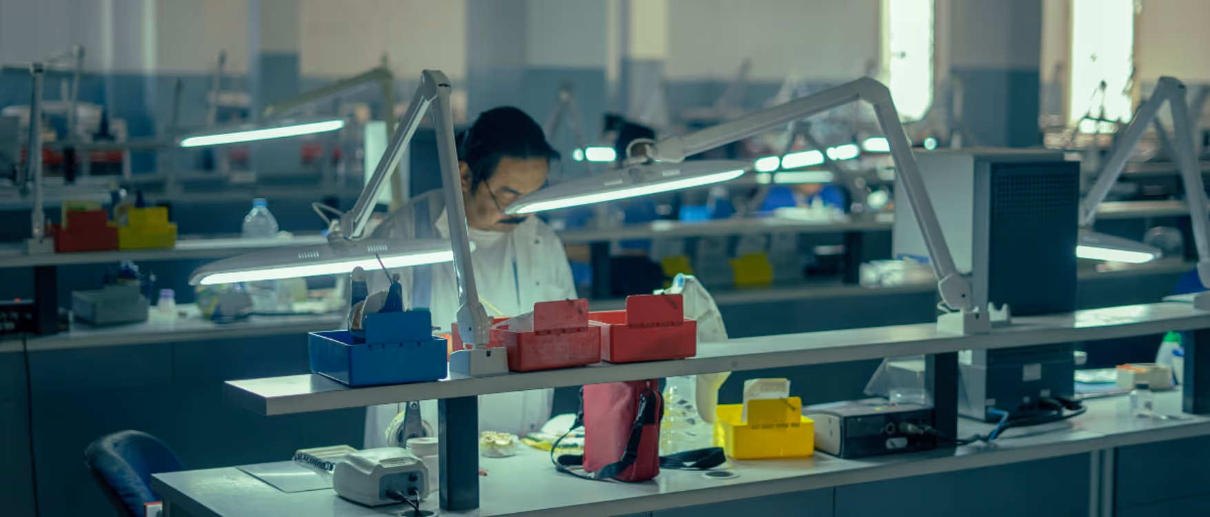 Nonconformance reporting for medical device manufacturers