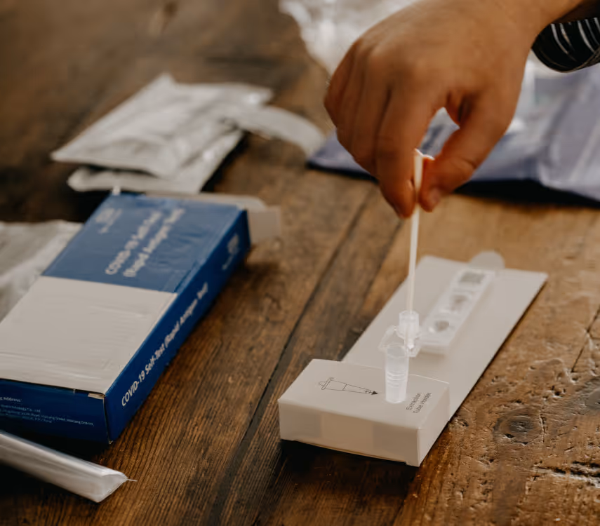 FDA transition plans for Covid-19-related medical devices 