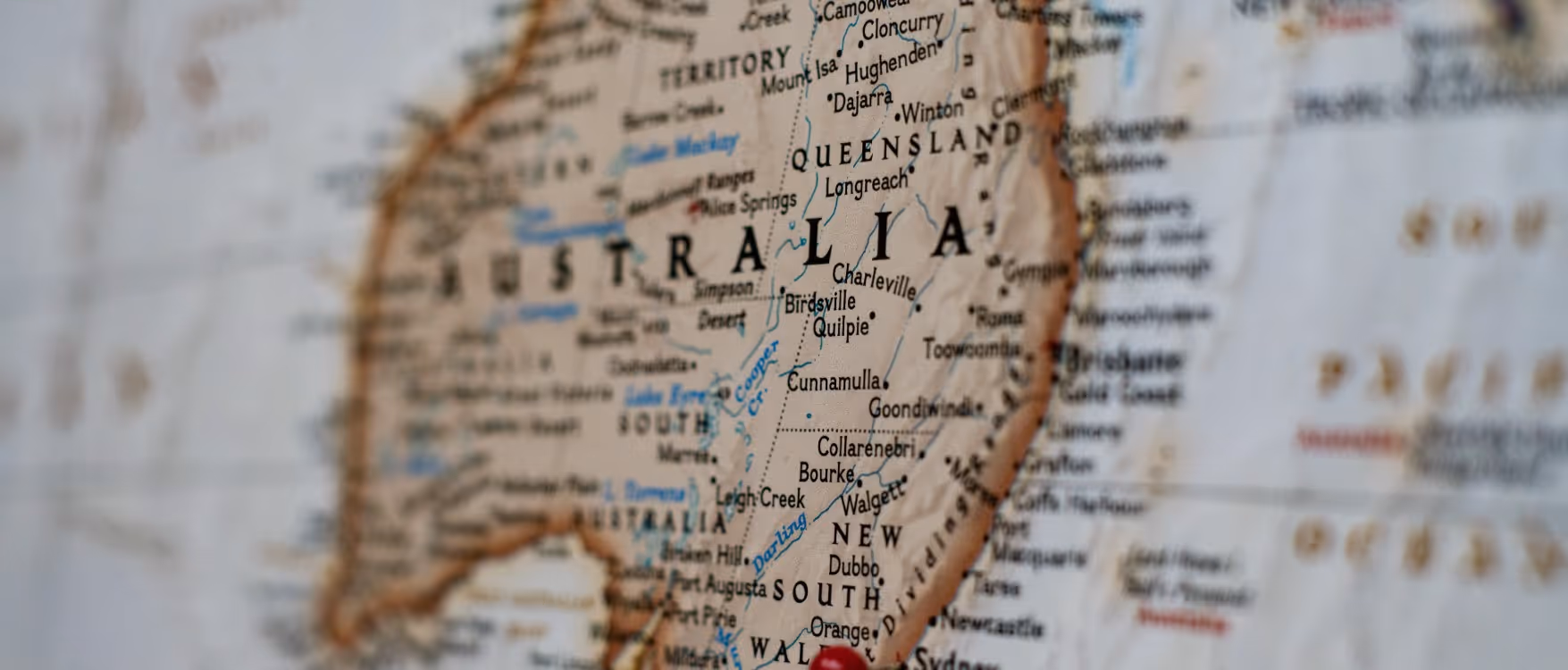 Australian Essential Principles