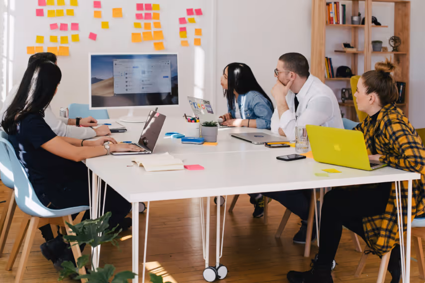 Key steps to help you streamline regulatory process management