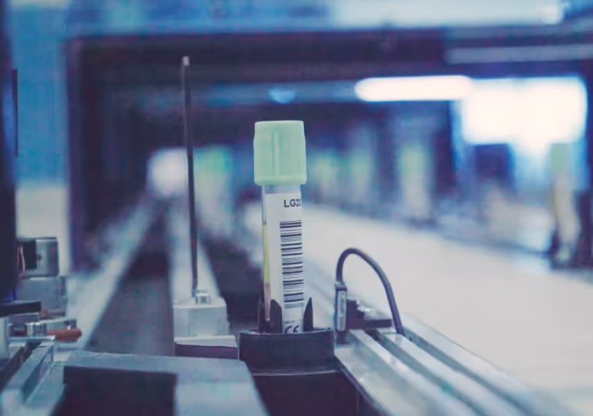 FDA’s Final Rule on LDTs: What manufacturers need to know 