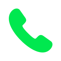 green phone icon
