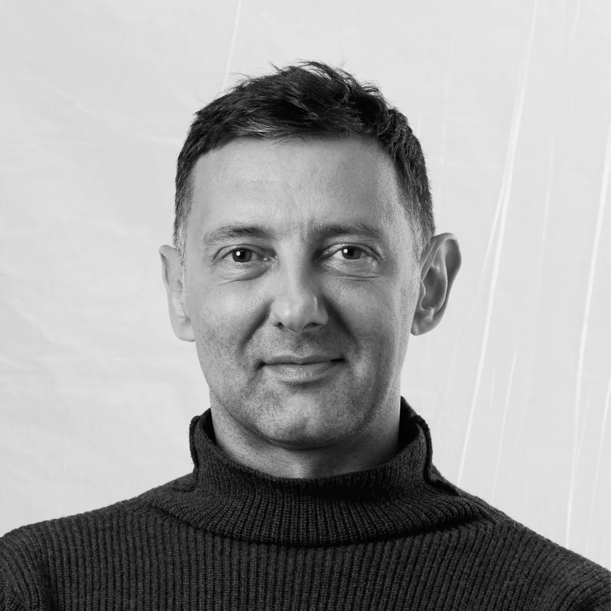Boštjan Vuga