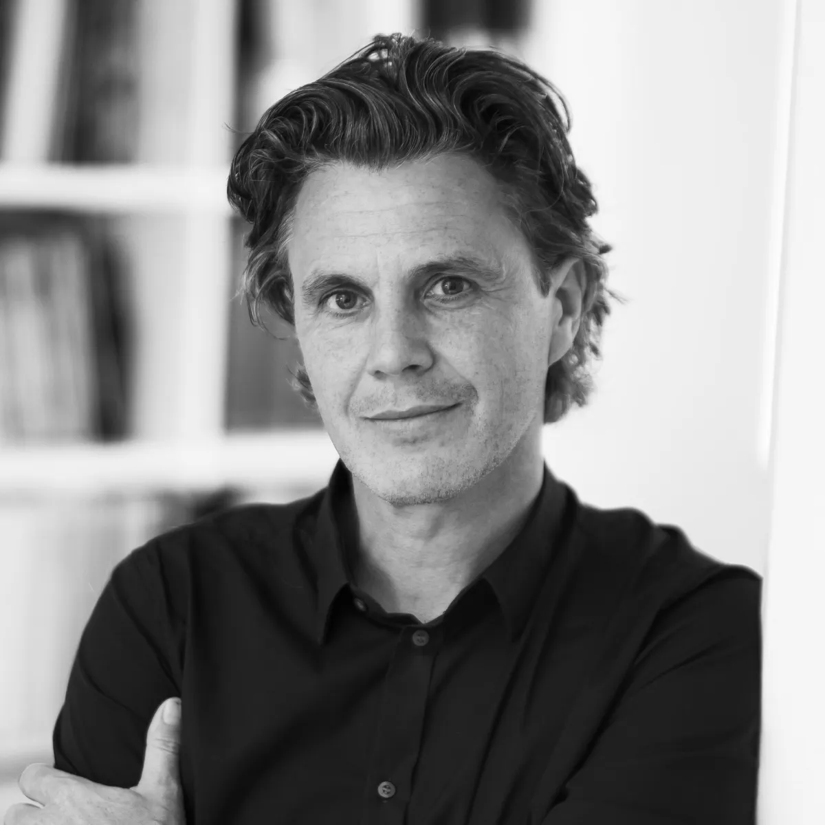 Keith French