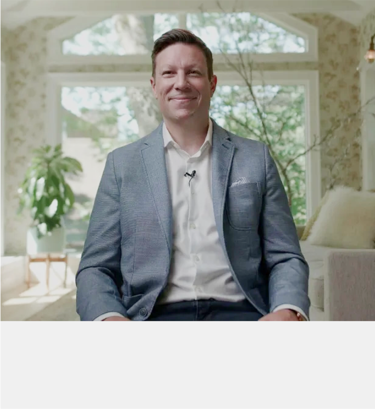 #InClearConversion with industry leaders