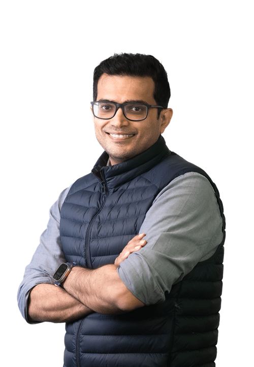 Archit Gupta - CEO founder, ClearTax