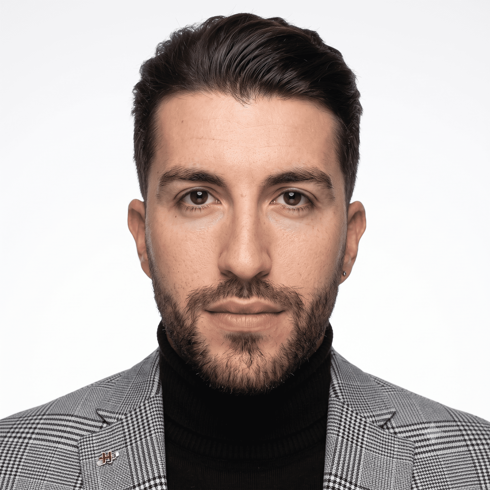 David Khamouli