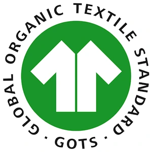 Global Organic Textile Standard Logo