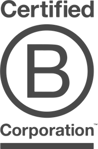 Certified B Corp Logo
