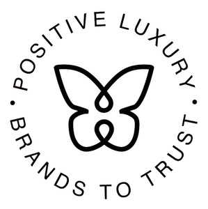 Positive Luxury Logo