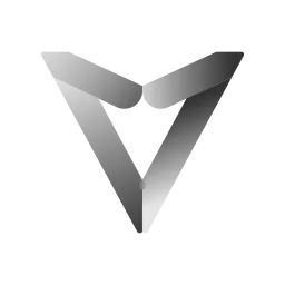Logo lettre V d'Internoveco