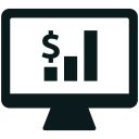 Icon for Advertising (PPC)