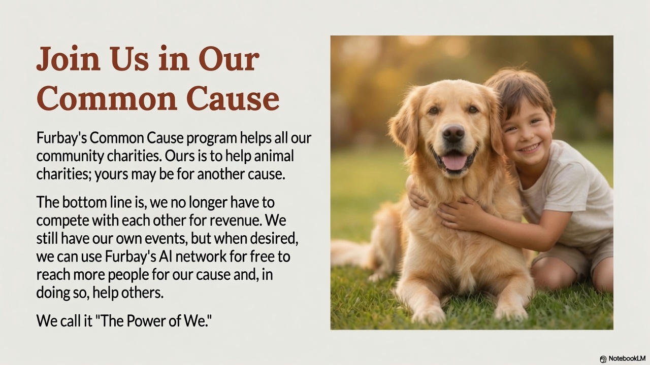 Furbay Membership