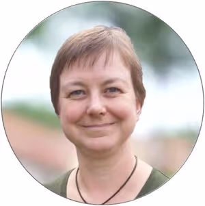 A profile image of Deanna Swartzfager, Veterinary Medical Assistant at ImpriMed, Inc.