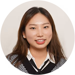 A profile image of Heeju Choi, Software Engineer at ImpriMed, Inc.