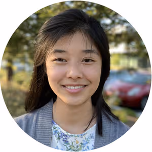 A profile image of Josephine Tsang, Senior Research Associate at ImpriMed, Inc.