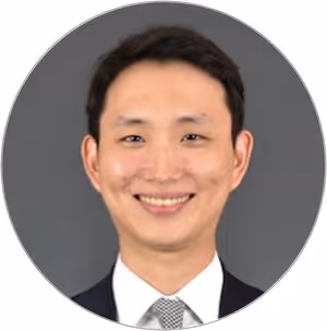 A profile image of Stanley Park, Business Operations Manager at ImpriMed, Inc.