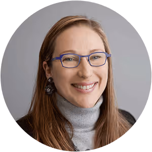 A profile image of Mary Ocnean, Vice President of Commercial Operations at ImpriMed, Inc.