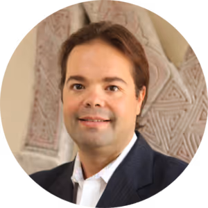 A profile image of Carlos Bustamante, Scientific Advisory Board at ImpriMed, Inc.