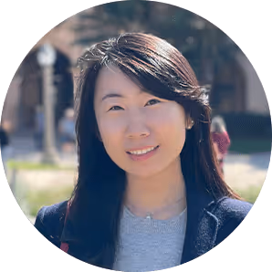 Profile photo of Melody Jung