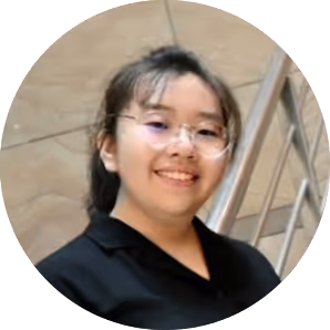 Profile photo of Yi Xing Lee