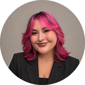 Profile photo of Crystal Soto