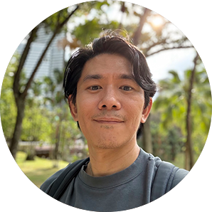 Profile photo of Aik Ooi