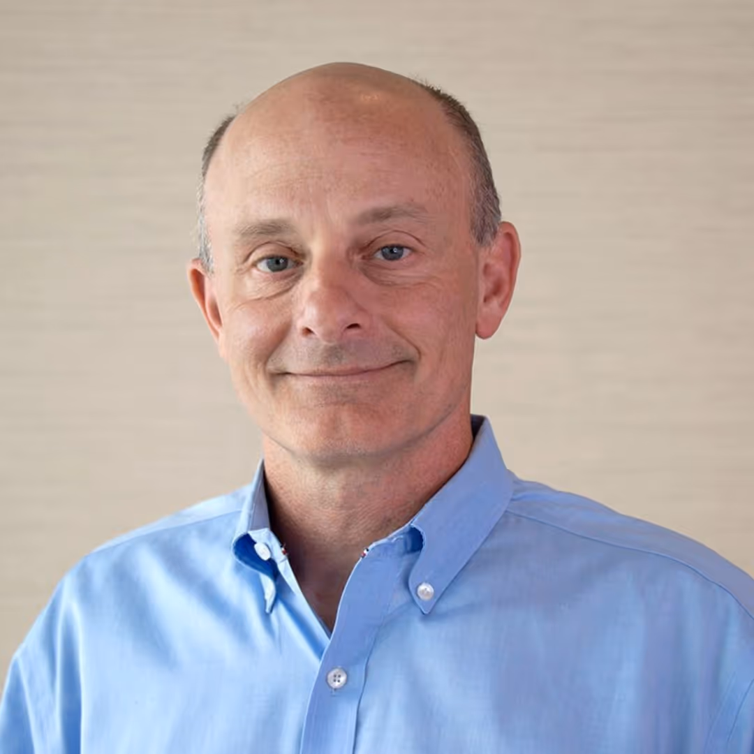 Profile photo of Dr. David Heller at Rise Pet Health