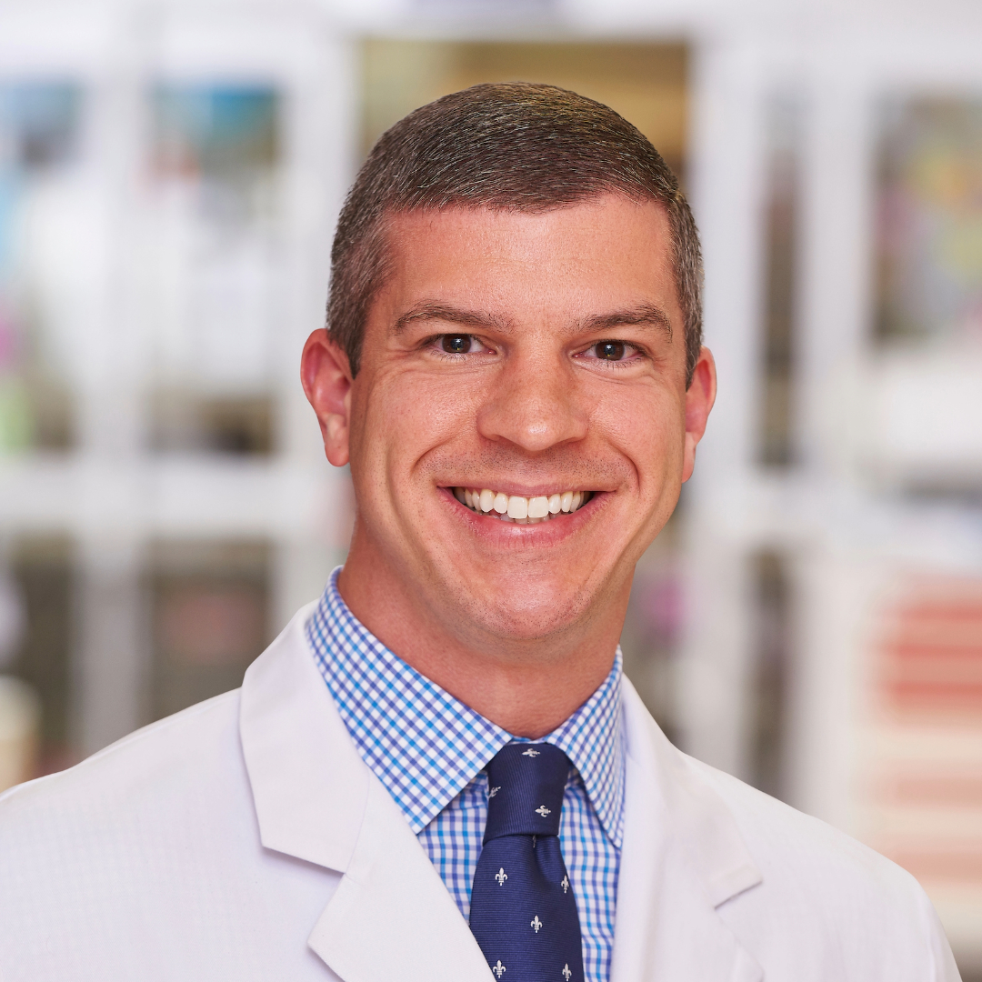 Profile photo of Dr. Andy Novosad at Sugar Land Veterinary Specialists