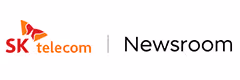 SKT Newsroom Logo
