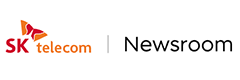 SKT Newsroom Logo