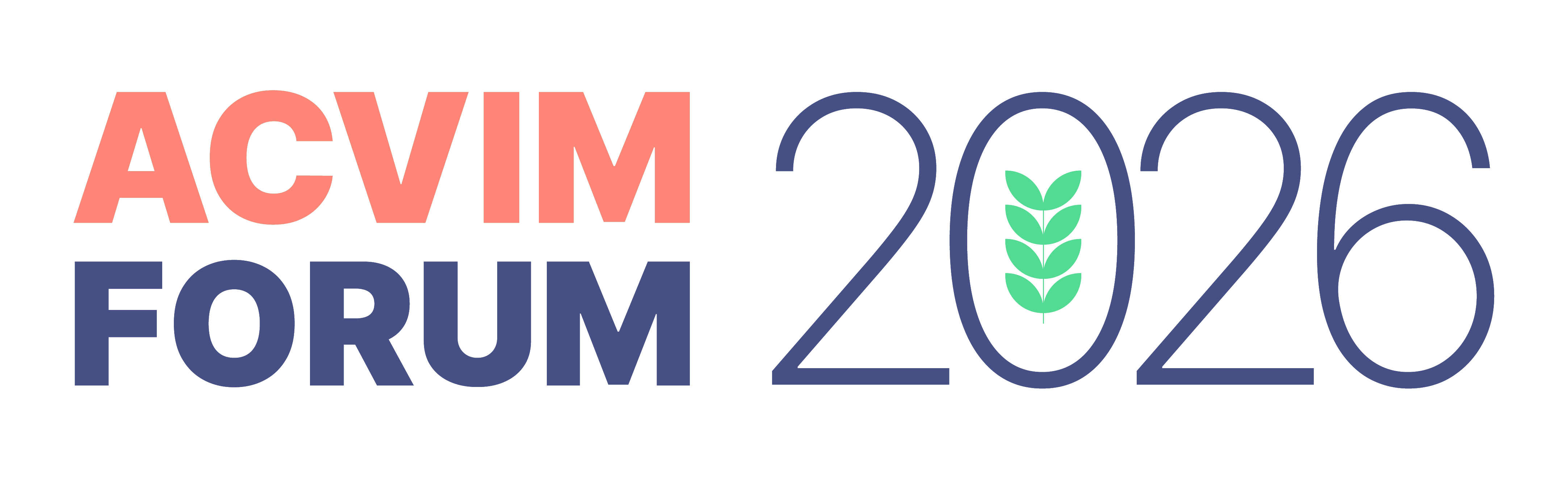 ACVIM Forum 2026