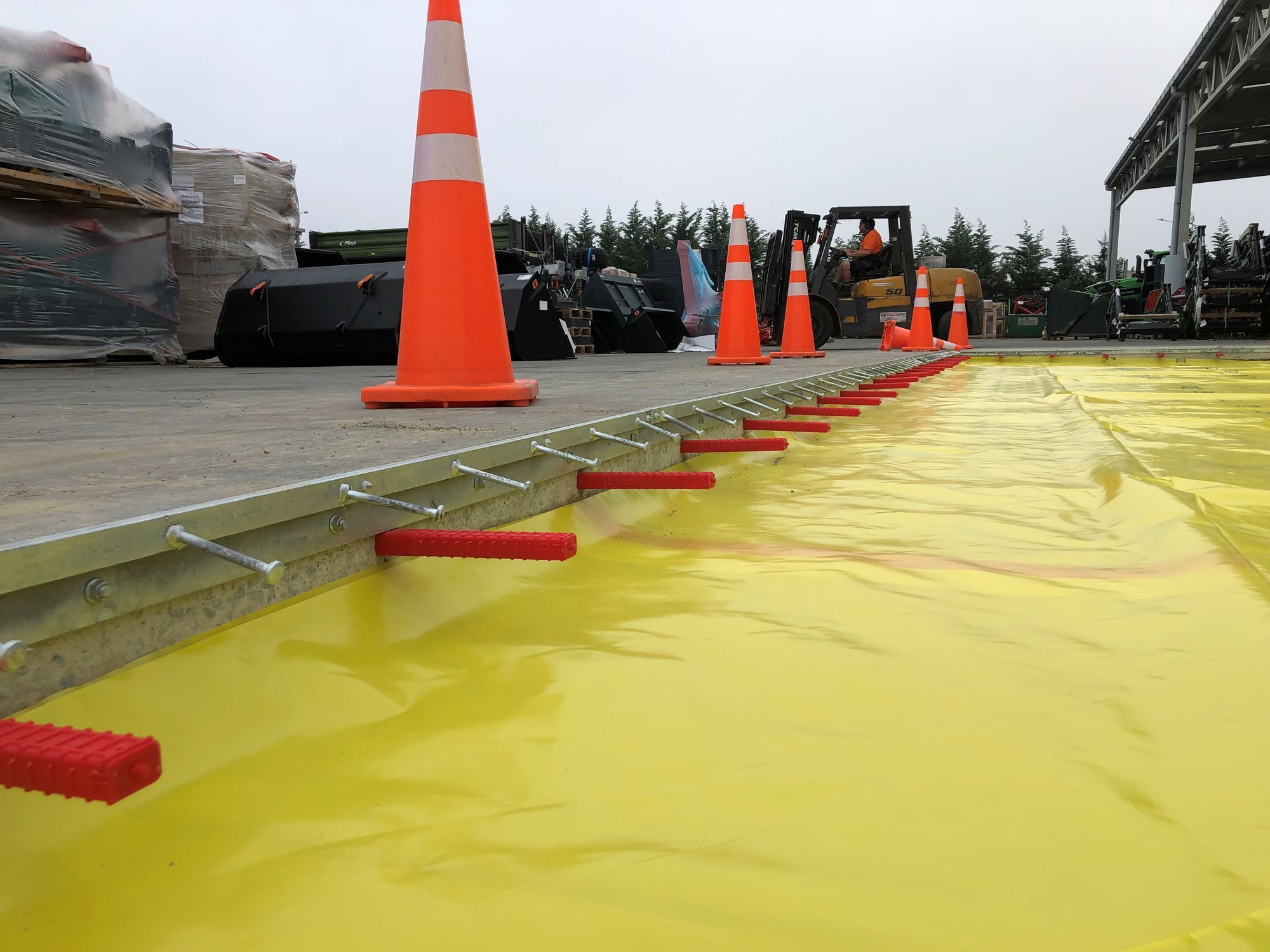 CONNOLLY KEY JOINT | FORMWORK SYSTEMS | Canzac