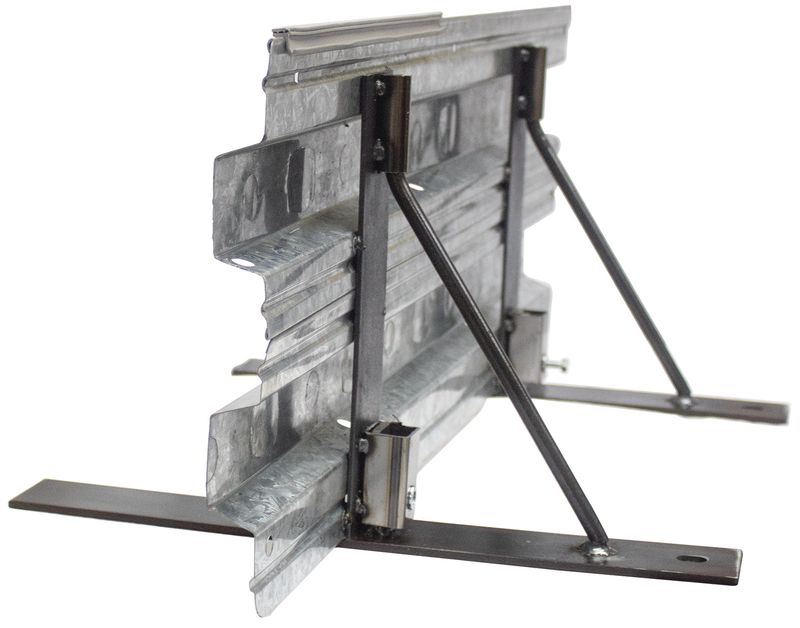 FORMWORK SYSTEMS | Products | Canzac