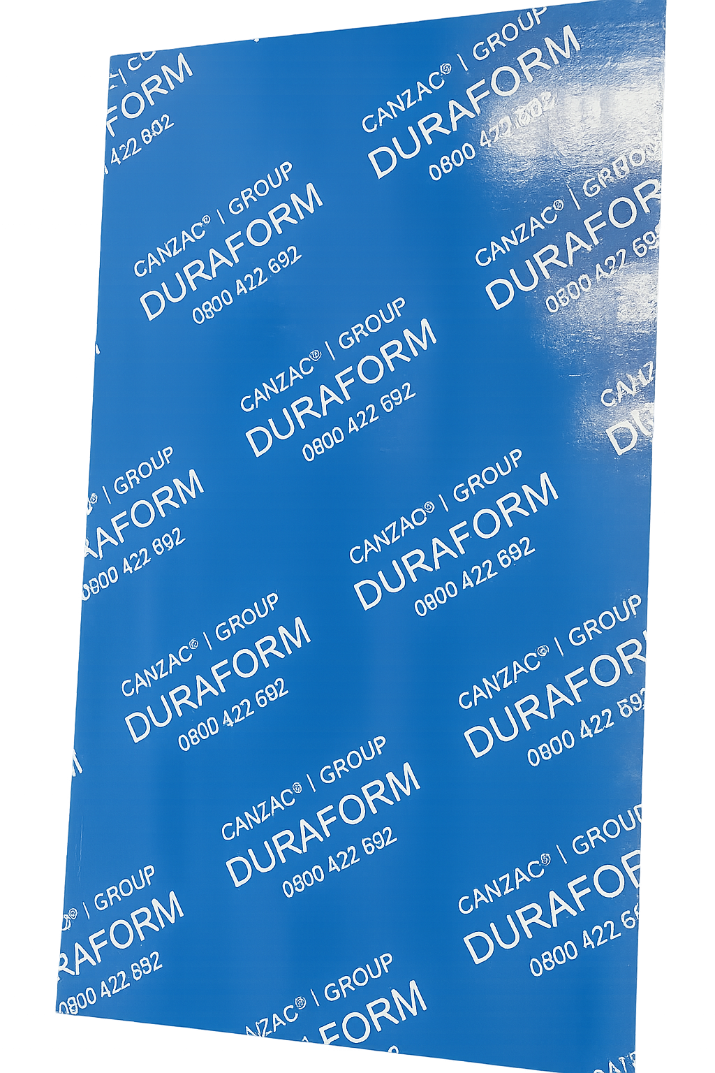 DURAFORM FORMPLY 