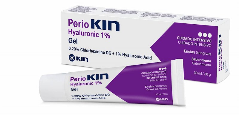 thuốc trị viêm lợi