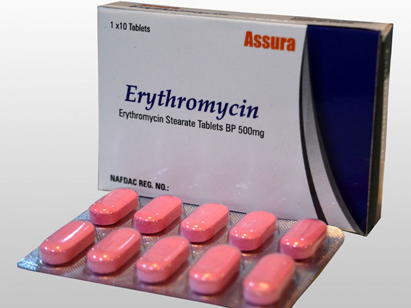 thuốc trị viêm lợi