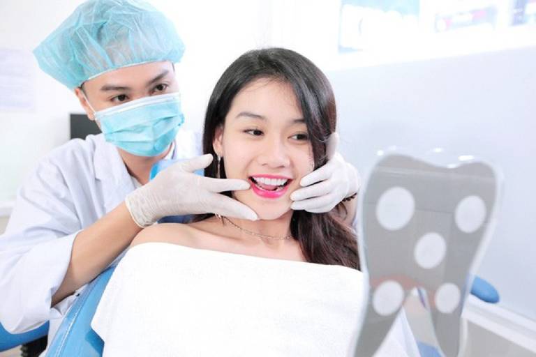 TOP 10 phòng khám nha khoa uy tín tốt nhất tại Hà Nội
